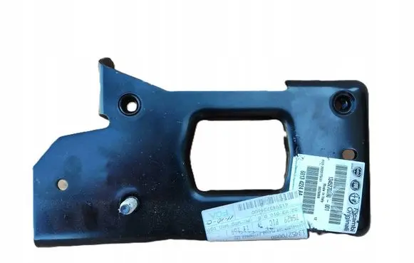 Fiat Ducato Body 