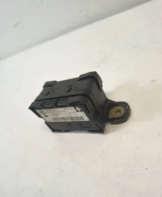 Audi Q7 4L ESP acceleration yaw rate sensor 7h0907652aautoas5 7h0907652a