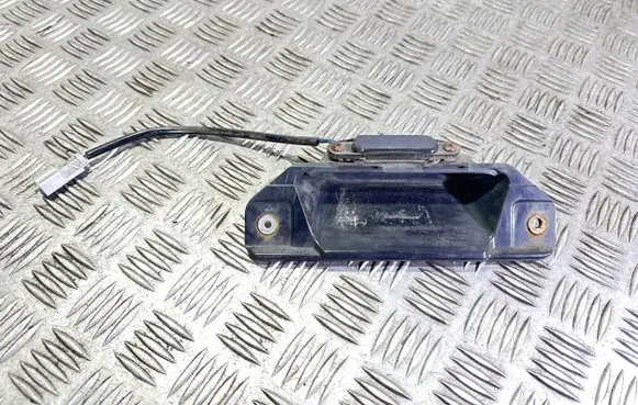 Honda CR-V Tailgate/trunk/boot exterior handle 