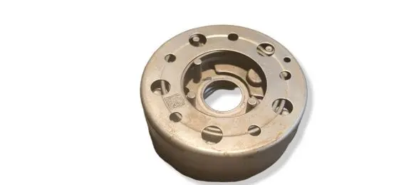 Audi A4 S4 B9 8W Camshaft pulley/ VANOS 04L109088