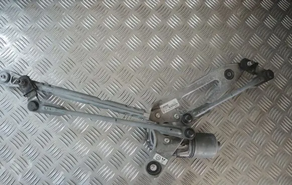 Porsche Cayman 981 Front wiper linkage 99162803505
