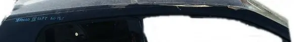 Volkswagen Scirocco Roof 