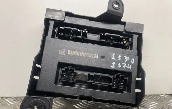 Audi A7 S7 4G Comfort/convenience module 4H0907064GN