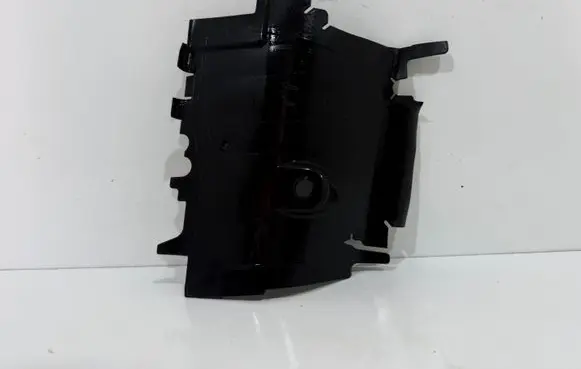 Skoda Octavia Mk4 Intercooler air channel guide 5E3121283D