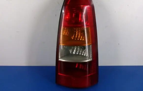Rear/tail lights