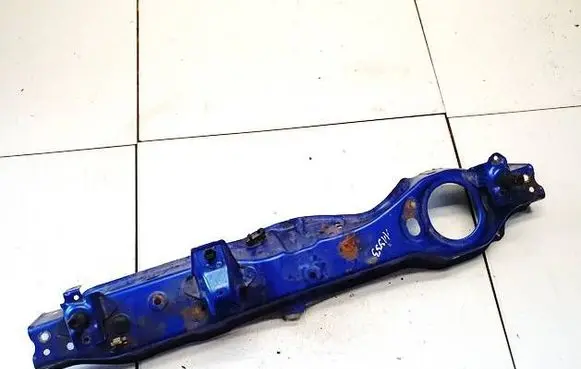 Honda Jazz Radiator support slam panel