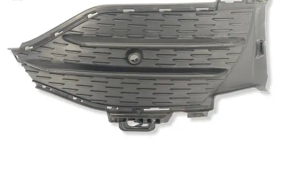 Mercedes-Benz GLC X253 C253 Front bumper lower grill A2538858104
