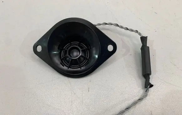 Mini F66 Front door high frequency speaker 5A62567