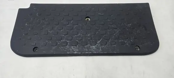 Renault Trafic III (X82) Foot rest pad/dead pedal 788128791R