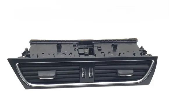 Audi A5 8T 8F Dash center air vent grill 8T1820951D