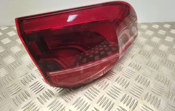 BMW X6 F16 Rear/tail lights 731485905 7314859