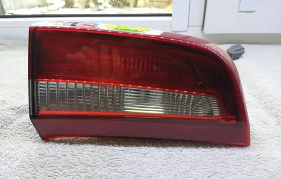 Volvo S60 Tailgate rear/tail lights 30796271