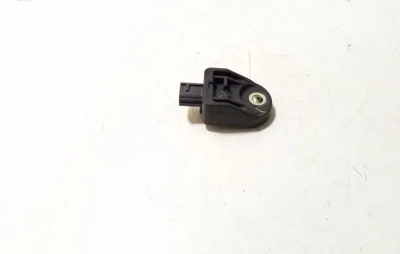 Toyota Prius (XW30) Airbag deployment crash/impact sensor 8917375010