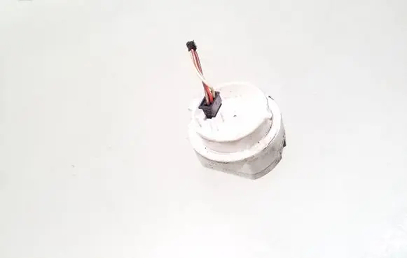 Interior temperature sensor