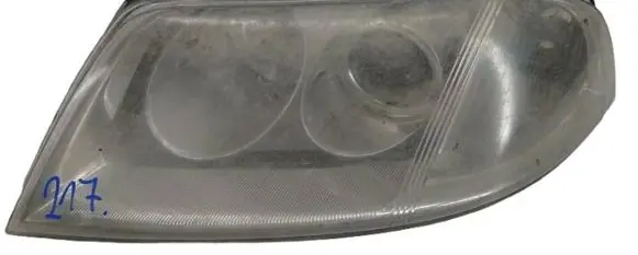 Volkswagen PASSAT B5.5 Headlight/headlamp 3b0941015ap-kolumb