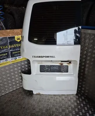 Volkswagen Transporter - Caravelle T5 Back/rear loading door 