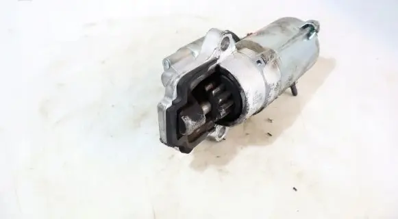 Ford Grand C-MAX Starter motor