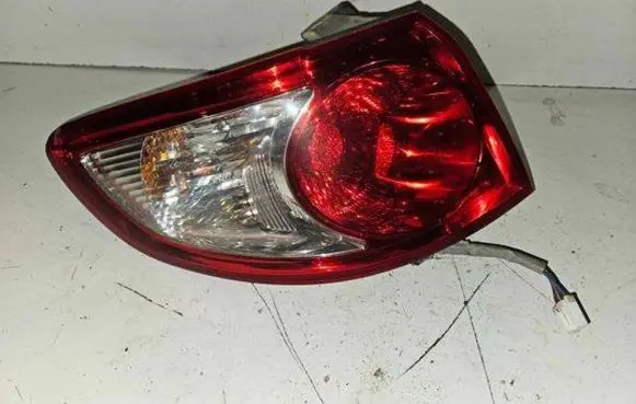 Hyundai Santa Fe Rear/tail lights 924012B000