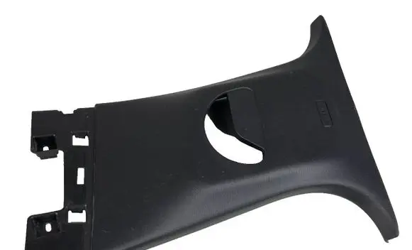 Peugeot 2008 II (B) pillar trim (top) 9826831277 9820799377