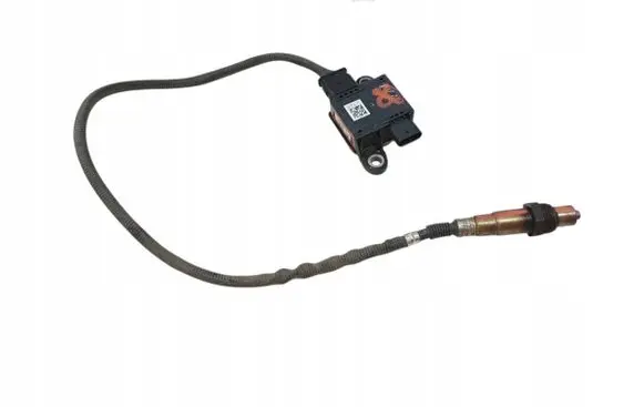 Opel Movano B Lambda probe sensor 1277022707