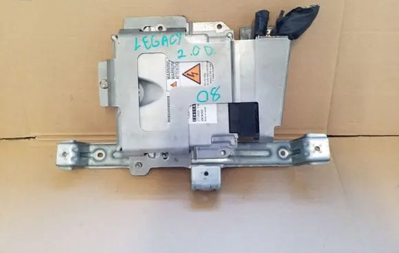 Subaru Legacy Engine control unit/module 275800749 22611AN040