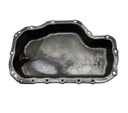 Mercedes-Benz S W221 Oil sump A2720101028 24808