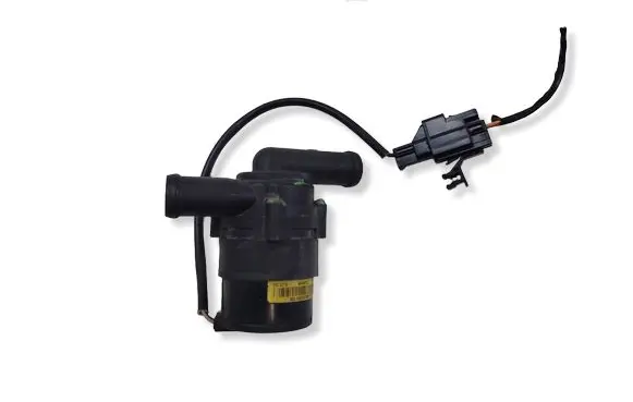 Volvo V70 Electric auxiliary coolant/water pump 12402022602