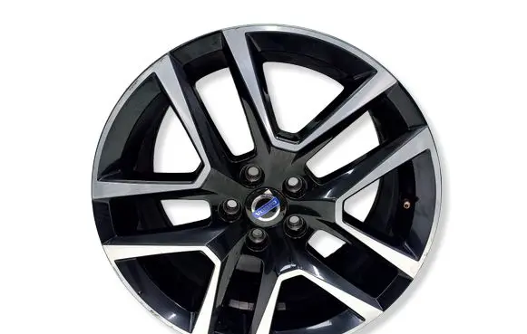 Volvo S60 R18 alloy rim 31470982