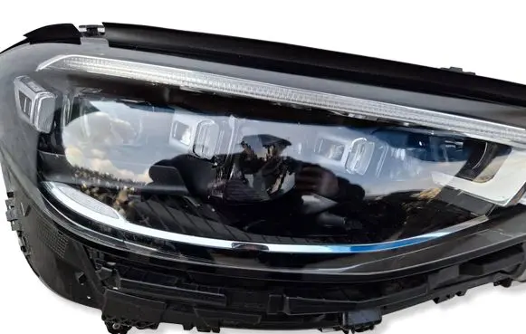 Mercedes-Benz S W223 Headlight/headlamp LE17A6412 A2239062605 ZGS0023