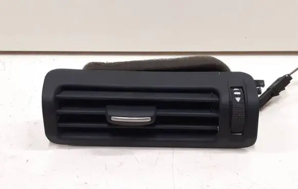 Mercedes-Benz C W204 Dashboard side air vent grill/cover trim 4F0819383A