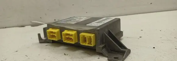 Honda Civic Airbag control unit/module 5WK43027 77960S5SJ11M CYN2017MU42