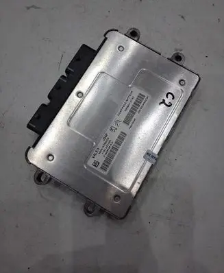 Citroen C3 Engine control unit/module ECU 9664127180