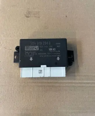 Volkswagen PASSAT B8 Parking PDC control unit/module 5QA919294B