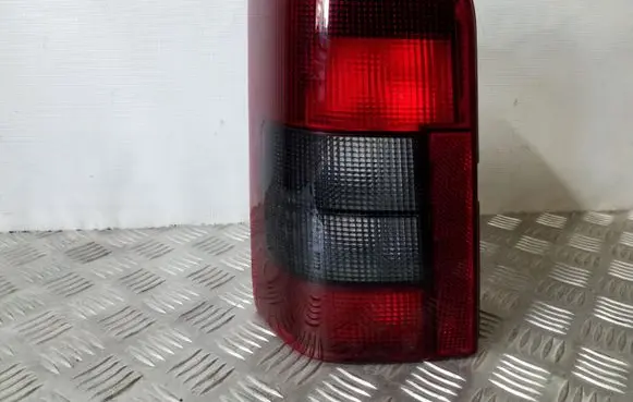 Citroen Berlingo Rear/tail lights 4505022