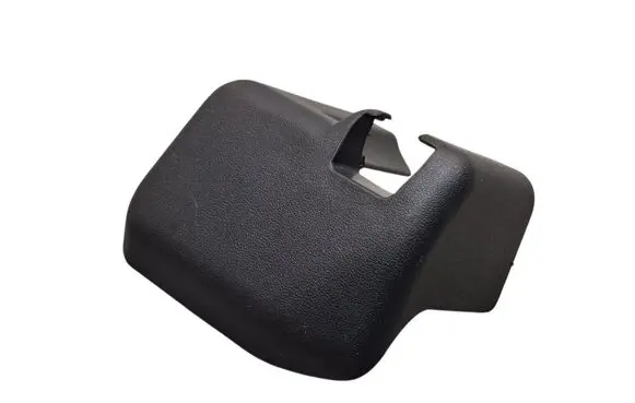 Toyota Verso Rear seat rail trim cover 721240F030B0 721240F030