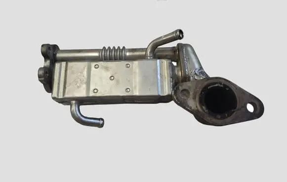 Mazda 6 EGR valve cooler R2AA20304
