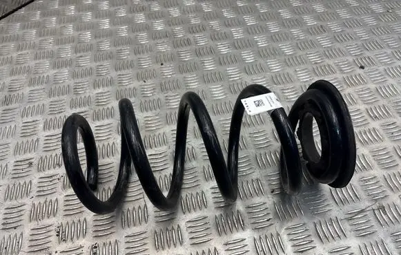 Tesla Model 3 Rear coil spring 104447201E