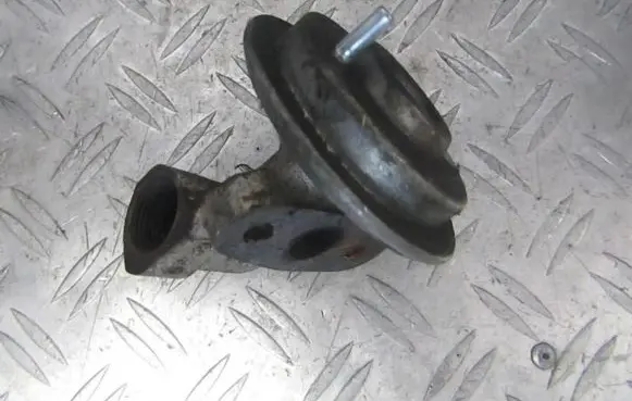 EGR valve
