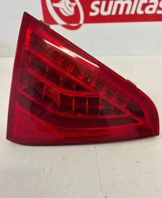 Audi S5 Facelift Tailgate rear/tail lights 8T0945093D AU484PAZ2 21200107
