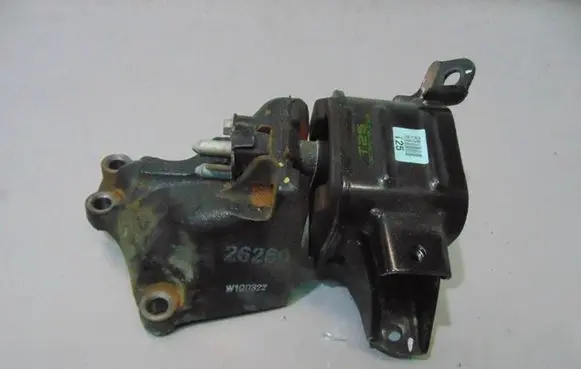 KIA Stonic Engine mount vacuum valve 