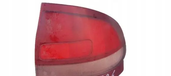 Mazda 626 Rear/tail lights