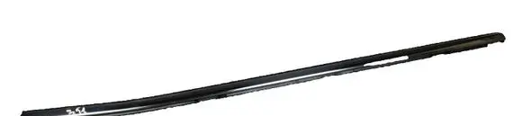 Citroen DS7 Crossback Rubber seal rear door window/glass 9815702680