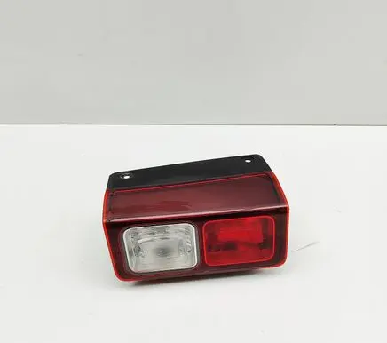 Opel Vivaro Rear fog light 93457898