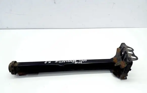 Opel Grandland X Front bumper shock/impact absorber 