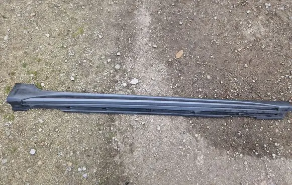 Audi A6 S6 C8 4K Front sill trim cover 4K9853856