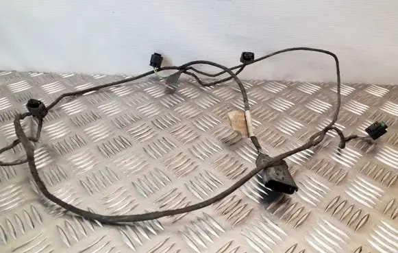 Parking sensor (PDC) wiring loom