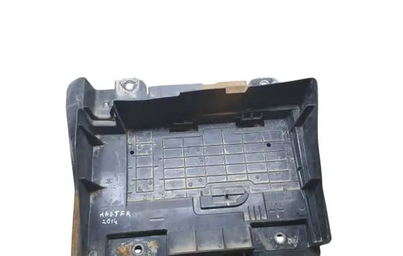 Renault Master III Battery tray 648600007R