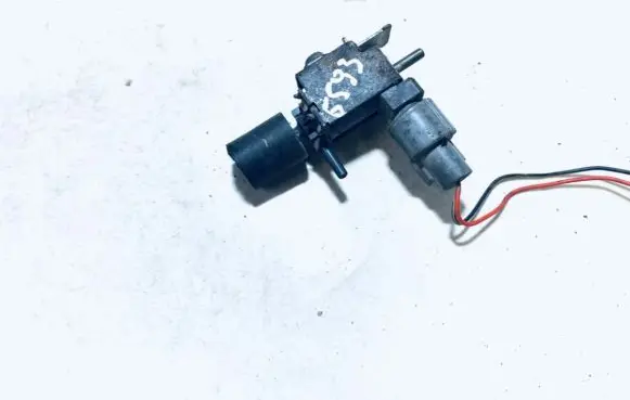 Honda CR-V Turbo solenoid valve