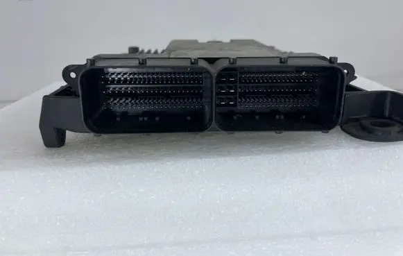Audi A8 S8 D4 4H Engine control unit/module 4H0907409AA 0281032848 4H0907409E
