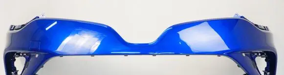 Renault Clio IV Front bumper 620221630R